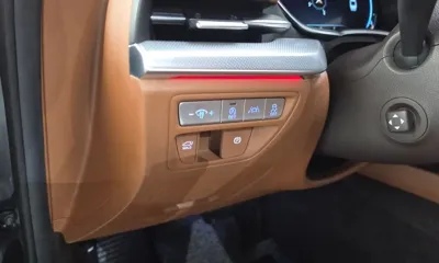 Genesis G80 2021, 130172 км, за 29500000 KRW - фото 27