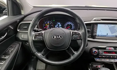 Kia Sorento 2018, 54213 км, за 16900000 KRW - фото 13