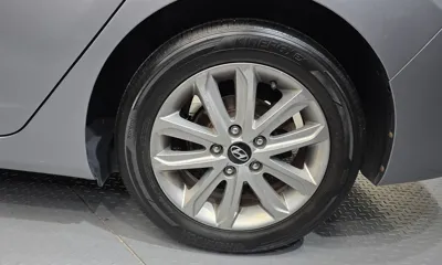 Hyundai Avante 2015, 136869 км, за 5900000 KRW - фото 21