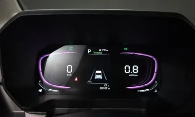 Kia Ray 2024, 28107 км, за 15580000 KRW - фото 8