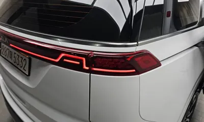 Kia Canival 2023, 84600 км, за 24900000 KRW - фото 23