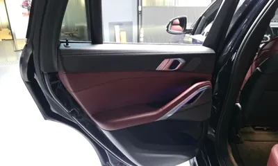 BMW X6 2021, 53537 км, за 60900000 KRW - фото 25