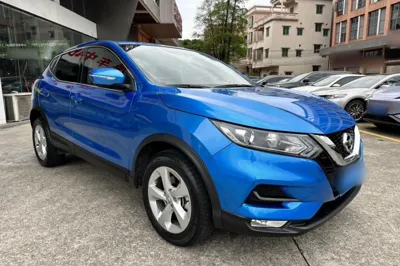 Nissan Qashqai 2019, 16900 км, за 72331.26 CNY - фото 26