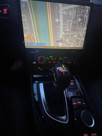 BMW 2-Series 2017, 75500 км, за 12500000 KRW - фото 12
