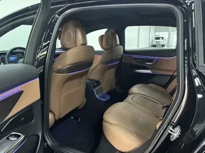 Mercedes-Benz E-Class New Energy 2024, 27000 км, за 309800 CNY - фото 8