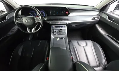 Hyundai Palisade 2021, 73287 км, за 21900000 KRW - фото 7