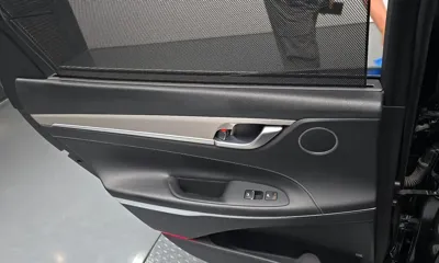 Hyundai Grandeur 2018, 128169 км, за 13900000 KRW - фото 25
