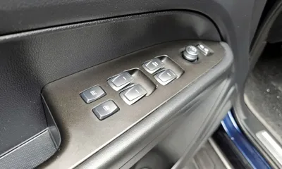 KG_Mobility_Ssangyong Rexton 2019, 108793 км, за 10800000 KRW - фото 17
