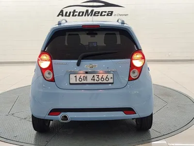 ChevroletGMDaewoo Spark 2014, 51345 км, за 3400000 KRW - фото 5