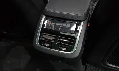 Volvo V90 2018, 123753 км, за 21800000 KRW - фото 19
