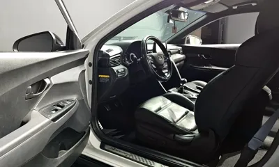 Hyundai Veloster 2019, 131946 км, за 12490000 KRW - фото 10