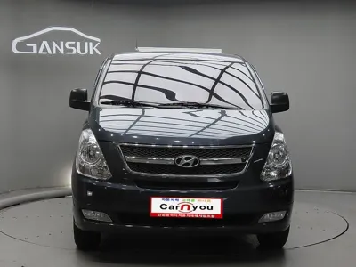Hyundai Starex 2015, 93485 км, за 15500000 KRW