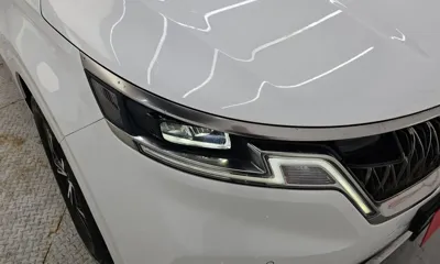 Kia Canival 2023, 82167 км, за 26100000 KRW - фото 22