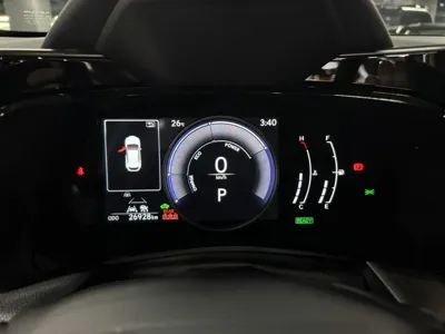 Lexus NX 2025, 27000 км, за 52000000 KRW - фото 5
