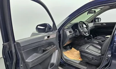 KG_Mobility_Ssangyong Rexton 2019, 174431 км, за 11900000 KRW - фото 10