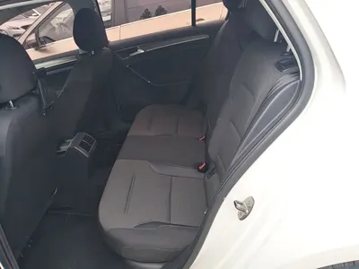 Volkswagen Golf 2015, 108200 км, за 34400 CNY - фото 17