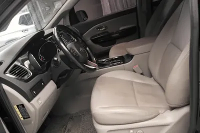 Kia Canival 2019, 123822 км, за 11990000 KRW - фото 7