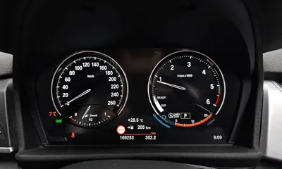 BMW 2-Series 2021, 169253 км, за 16000000 KRW - фото 8