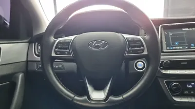 Hyundai Sonata 2018, 133316 км, за 9990000 KRW - фото 12