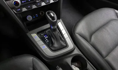 Hyundai Avante 2019, 72547 км, за 10300000 KRW - фото 9