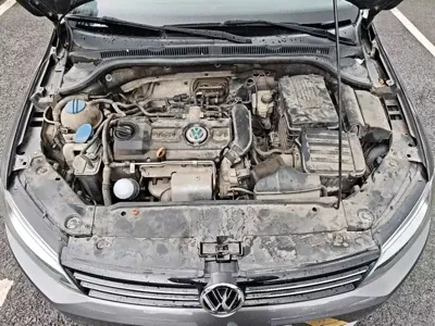 Volkswagen Sagitar 2014, 169000 км, за 21800 CNY - фото 24