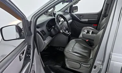 Hyundai Starex 2014, 199753 км, за 6500000 KRW - фото 10