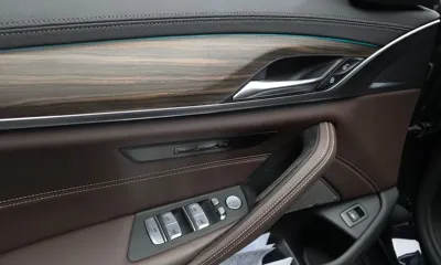 BMW 5-Series 2021, 82695 км, за 32300000 KRW - фото 34