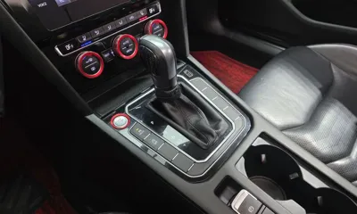Volkswagen Arteon 2020, 80682 км, за 20300000 KRW - фото 9