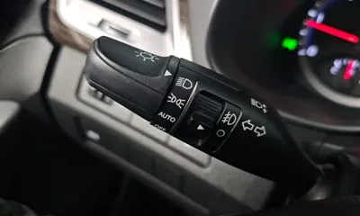 Hyundai Santafe 2014, 125466 км, за 9990000 KRW - фото 32
