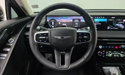 Genesis G80 2025, 45109 км, за 49800000 KRW - фото 13