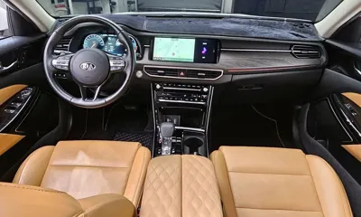Kia K7 2020, 72050 км, за 21590000 KRW - фото 7