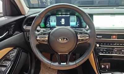 Kia K7 2020, 111643 км, за 20500000 KRW - фото 12