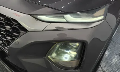 Hyundai Santafe 2019, 70933 км, за 19900000 KRW - фото 22