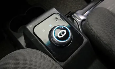 DFSK C35 2024, 11278 км, за 8800000 KRW - фото 9