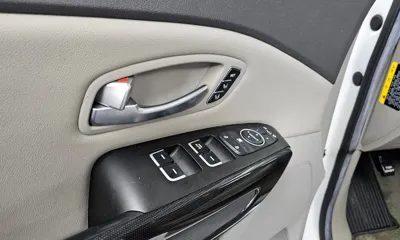 Kia Canival 2015, 64536 км, за 13500000 KRW - фото 32