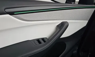 Tesla Model Y 2025, 5712 км, за 53500000 KRW - фото 35