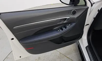 Hyundai Sonata 2022, 68436 км, за 19900000 KRW - фото 24