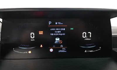 Hyundai Staria 2022, 69000 км, за 19990000 KRW - фото 8