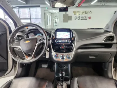 ChevroletGMDaewoo Spark 2017, 80086 км, за 4590000 KRW - фото 10