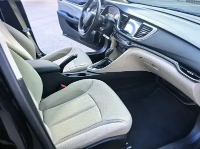 Buick Excelle 2016, 70000 км, за 23800 CNY - фото 14