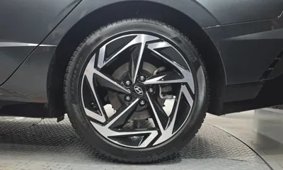 Hyundai Sonata 2025, 23619 км, за 30850000 KRW - фото 21