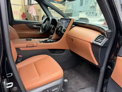 Toyota Alphard 2023, 43000 км, за 818000 CNY - фото 7
