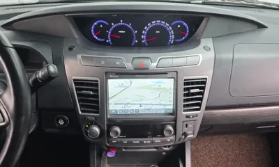 KG_Mobility_Ssangyong KORANDO 2017, 132760 км, за 8500000 KRW - фото 15