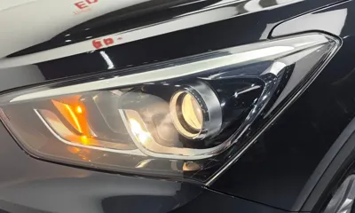 Hyundai Santafe 2016, 142443 км, за 10800000 KRW - фото 22