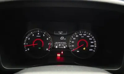 KG_Mobility_Ssangyong TIBOLI 2022, 11112 км, за 16000000 KRW - фото 8