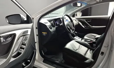 Hyundai Avante 2012, 57796 км, за 6800000 KRW - фото 10