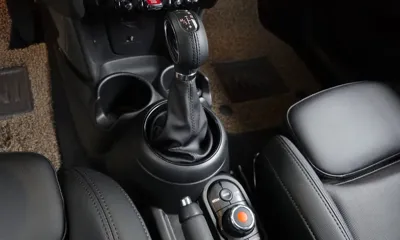 MINI Cooper 2019, 31283 км, за 14900000 KRW - фото 9