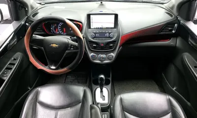 ChevroletGMDaewoo Spark 2016, 61149 км, за 4690000 KRW - фото 7