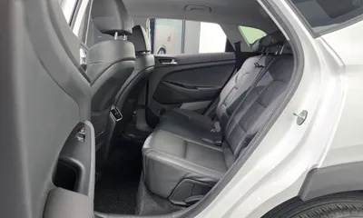 Hyundai Tucson 2019, 128648 км, за 13800000 KRW - фото 12