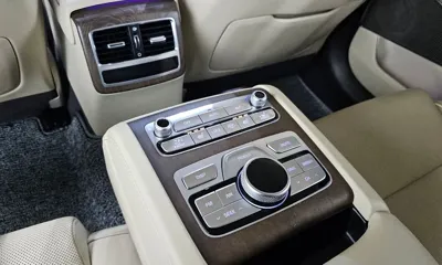 Kia K9 2019, 110937 км, за 24400000 KRW - фото 29